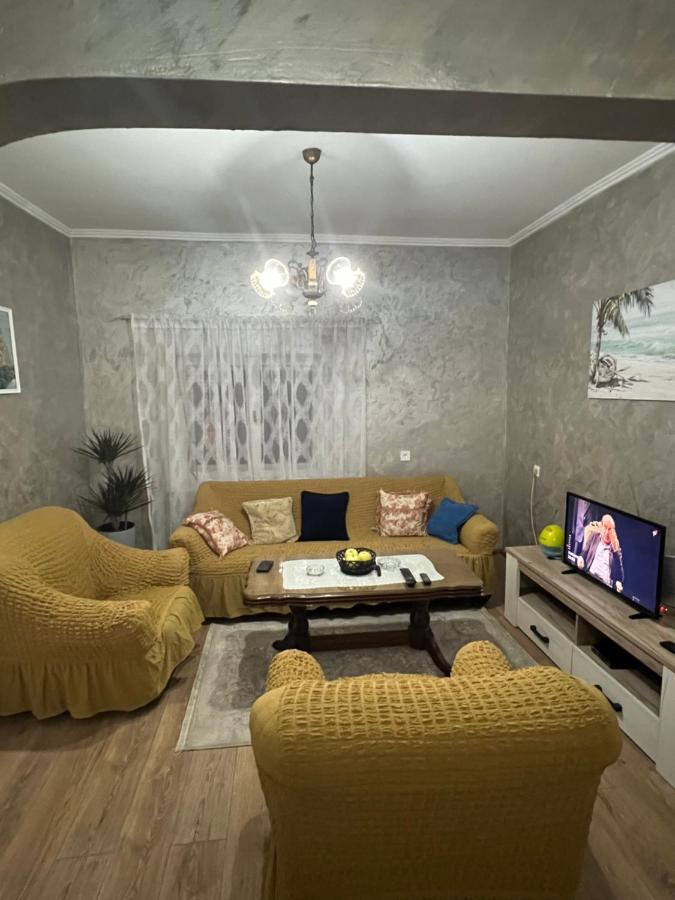 Kuca Za Odmor Villa Nikšić Екстериор снимка