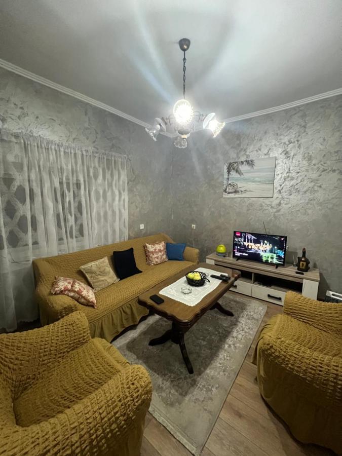 Kuca Za Odmor Villa Nikšić Екстериор снимка