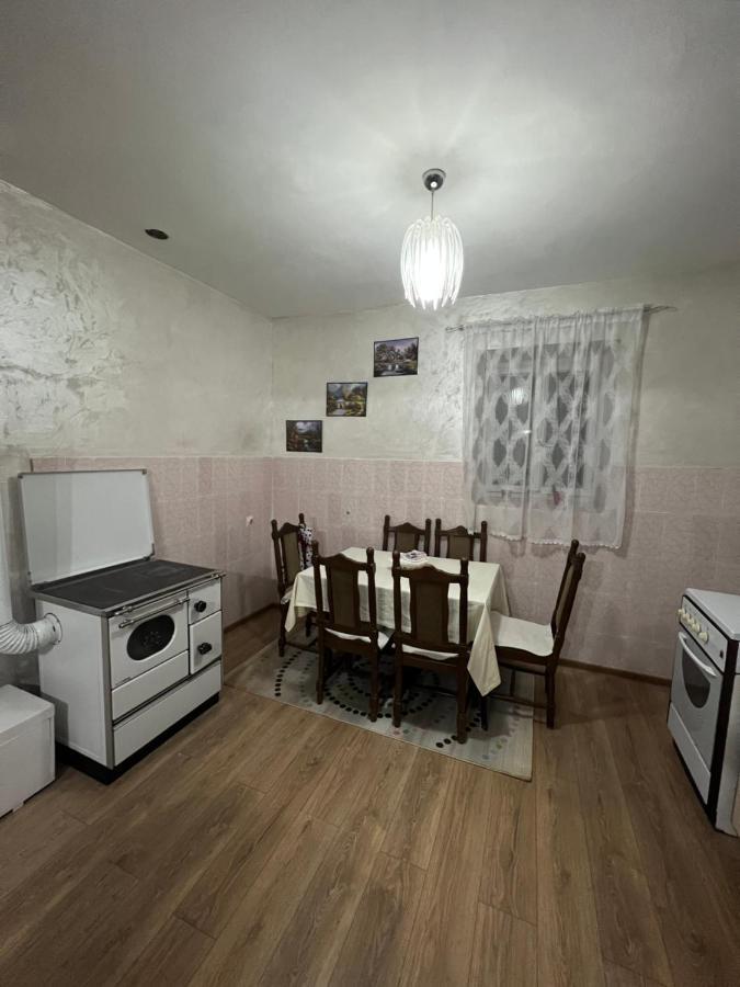 Kuca Za Odmor Villa Nikšić Екстериор снимка