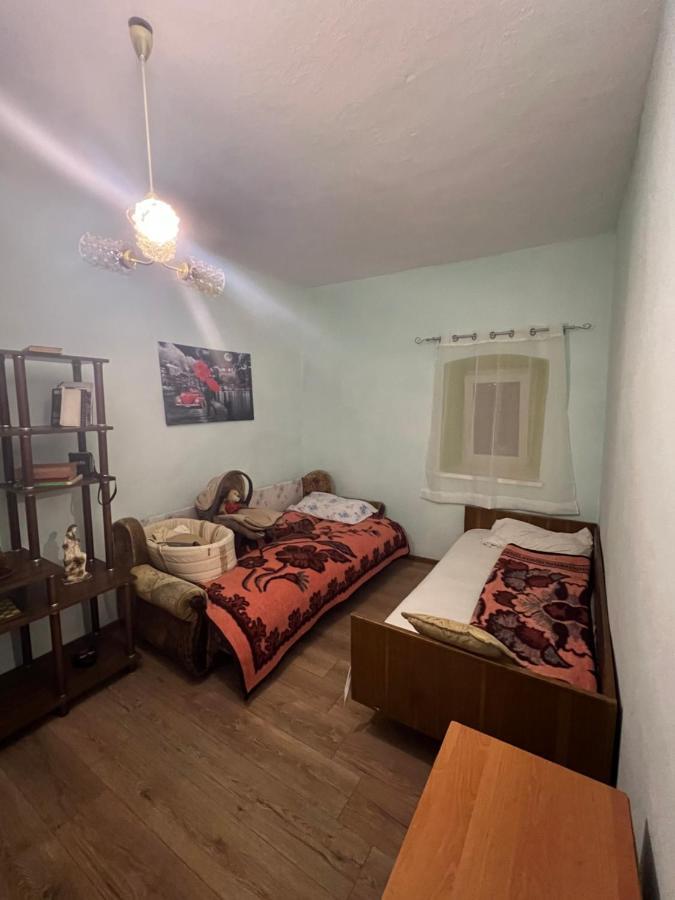 Kuca Za Odmor Villa Nikšić Екстериор снимка